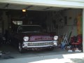 first time under it's own power~! (2009)