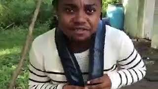 Dora The Explora But Jamaican Real Funny