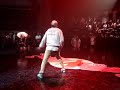 Red Bull BC One 2009 Final Bboy Lilou vs. Bboy Cloud