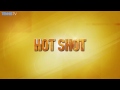 Monte-Carlo 2015 Final Hot Shot Djokovic