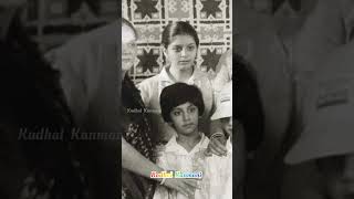 Actress Jyothika Childhood