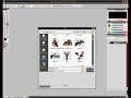 c0nverse - Photoshop C4D Tutorial