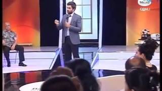 Haci Sedi Axundzade