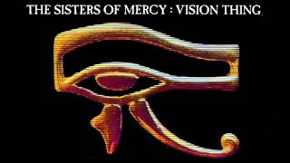Watch Sisters Of Mercy Vision Thing video