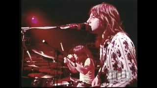 Emerson, Lake & Palmer - Knife Edge - Live In Switzerland, 1970