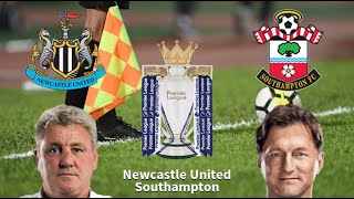 Newcastle United Vs Southampton Prediction & Preview 08122019 - Football Predictions