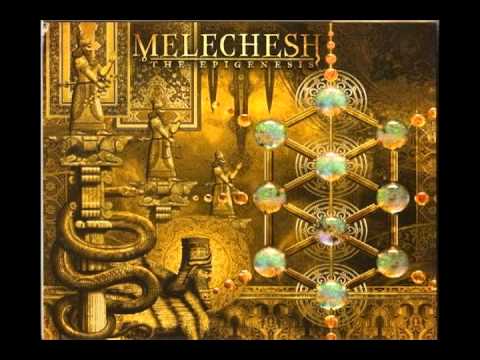 Sacred Geometry Video