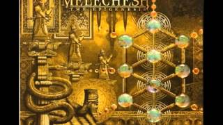 Watch Melechesh Sacred Geometry video