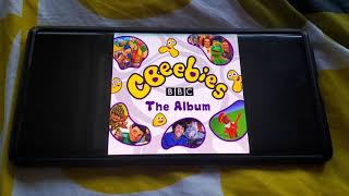 Cloudbabies Theme Tune Reversed