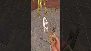 Maze Scp 096 Death Garrys Mod