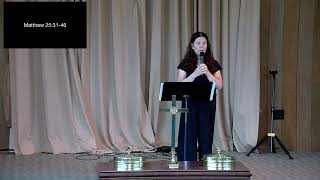 Does My Jesus Accept Everybody? // Show Me Your Jesus Week 5