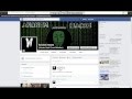 2014 Facebook Beğeni Hilesi Güncel w/ANONİM HACKS/ - Film Yorum