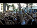 Video Armin van Buuren - Pressure vs Promises (AvB Mashup) @ Marquee Las Vegas CDW 10 of 17, 10-08-2011 HD
