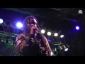 Luciano - Rub-A-Dub Market Tour 2011 (Part 9 - Reggae Jam)