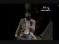 KENNY BURROUGHS (kenny b ) on bobby jones show