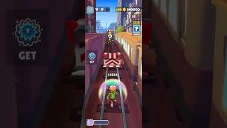 Subway Surfers Mystery Hurdles Gameplay Billy Bean -2 Aaaaaaaaaaaaaaaaaaaaaaa