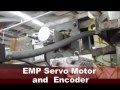 W&D 527 Servo Re-Build by EMP