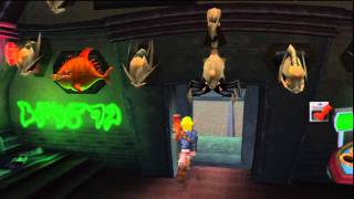 Jak 2 Walkthrough - Part 7 - New Gun Mod