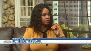 Domestic Abuse: Where's the Line?