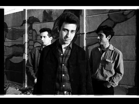 LOS PRISIONEROS _ AMIGA MIA