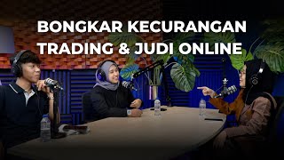 Begini Rasanya Rugi 60 Juta Dalam 1 Menit