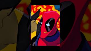 Hulk Vs Deadpool & Wolverine