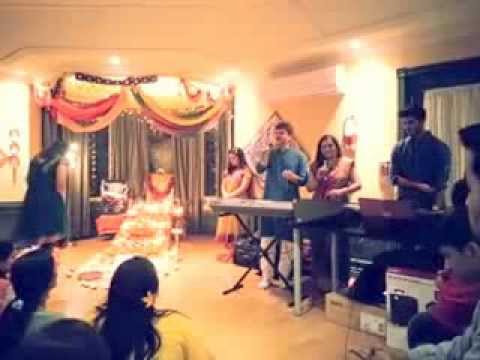 Chitchor(1976): Jab Deep Jale Aana Shree Gurukul- Toronto Dt...