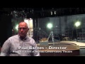 Paul Barnes - Director