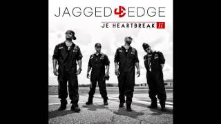 Jagged Edge - Posters We Stay On One