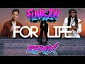 Kygo, Zak Abel feat. Nile Rodgers - For Life (funkjoy Remix)