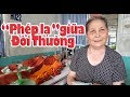 Dì mà bỏ nó tội lắm con ơi ☆Việt Kiều Mỹ gửi tiền giúp Dì Năm nuôi anh Hóa | Phép lạ giữa đời thường thumbnail
