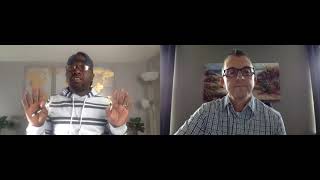 WK 3 | An Honest Conversation | Pastor Mark & Pastor Cornell