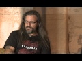BA17 - Interview with Luc Lemay of Gorguts