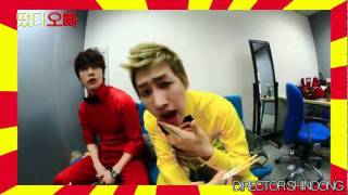 Watch Super Junior Oppa Oppa oppa Has Risen video