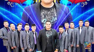 Grupo LOS KIERO desde Mexico con el Sabor de Cumbia Colombiano !