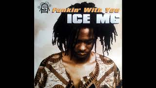 Watch Ice Mc Funkin With You video