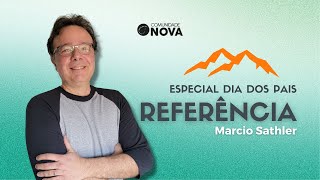 ✝️ Comunidade Nova Montreal | Referência | Marcio Sathler