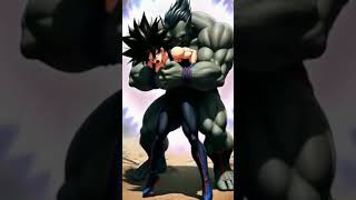 Female Saiyan Crushed Brutal Bearhug Breaks Her Bones