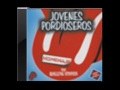 Jovenes pordioseros -  Under my thumb - Homenaje Rolling stones