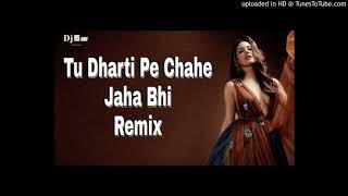 Tu Dharti Pe Chahe Jaha Bhi Rahegi Hard Fast Gms Mix Dj Shivam Hamirpur