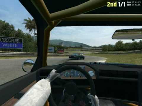 Live for Speed BMW e30 Drifting LFS Live for Speed BMW e30 Drifting LFS 