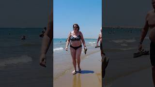 Antalya Side Beach Best Beach In Turkey