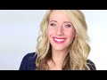 How to: Soft Dutch Braid