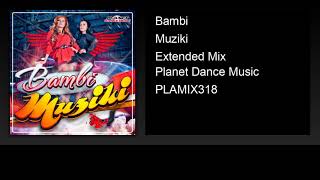 Watch Bambi Muziki video
