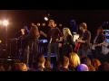Stevie Nicks & Lady Antebellum- Bonus Video "Gold Dust Woman"   CMT Crossroads