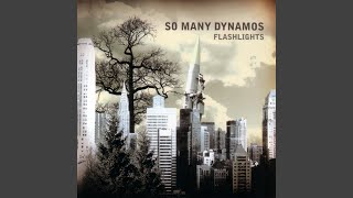Watch So Many Dynamos Lets Move Mountains video