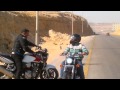 موتوسيكلات مصر Egypt Bikers
