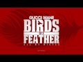 Gucci Mane - Birds Of A Feather (Yo Gotti, T.I. & Young Jeezy Diss) May 2013
