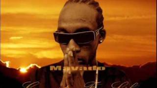 Watch Mavado Overcome video