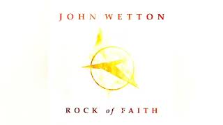 Watch John Wetton Who Will Light A Candle video